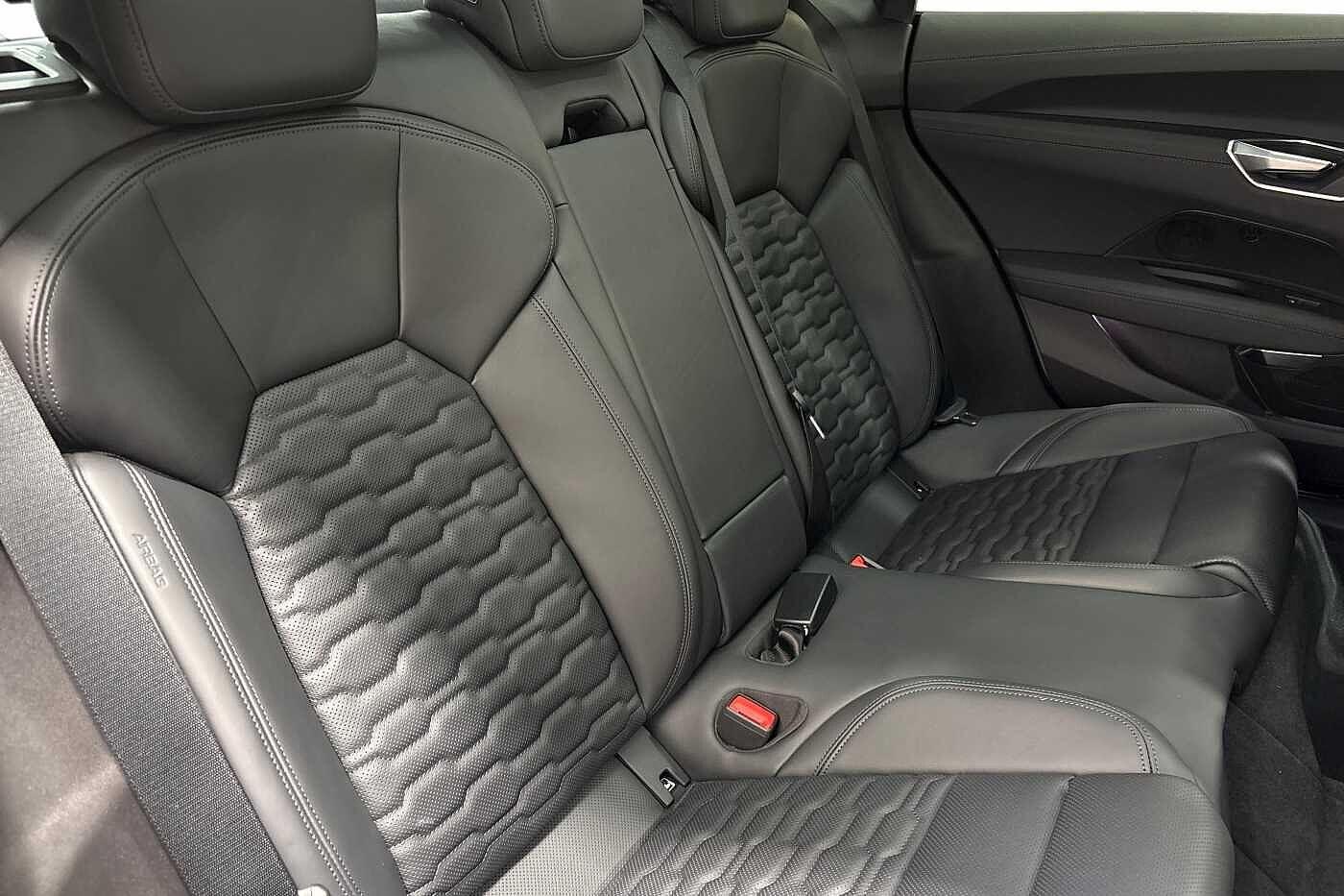 Used Audi RS e-tron GT 2023 for sale - 76385436: Photo 10