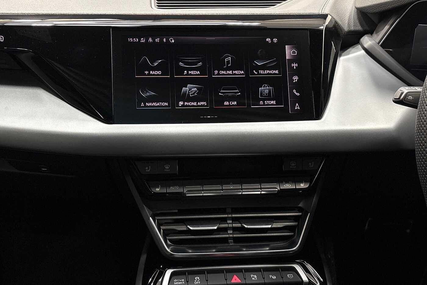 Used Audi RS e-tron GT 2023 for sale - 76385436: Photo 13