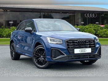 Used Audi Q2 2026 for sale - 78981152: Photo