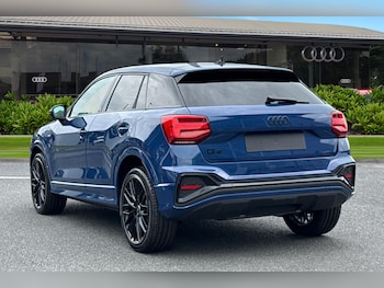 Used Audi Q2 2026 for sale - 78981152: Photo