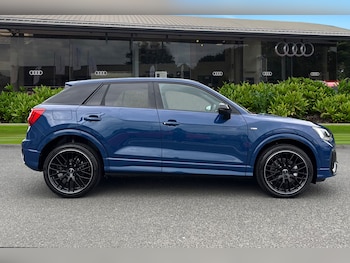 Used Audi Q2 2026 for sale - 78981152: Photo
