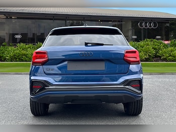 Used Audi Q2 2026 for sale - 78981152: Photo