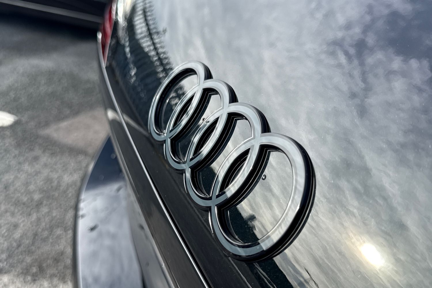 Used Audi A6 Saloon 2025 for sale - 76232565: Photo 32