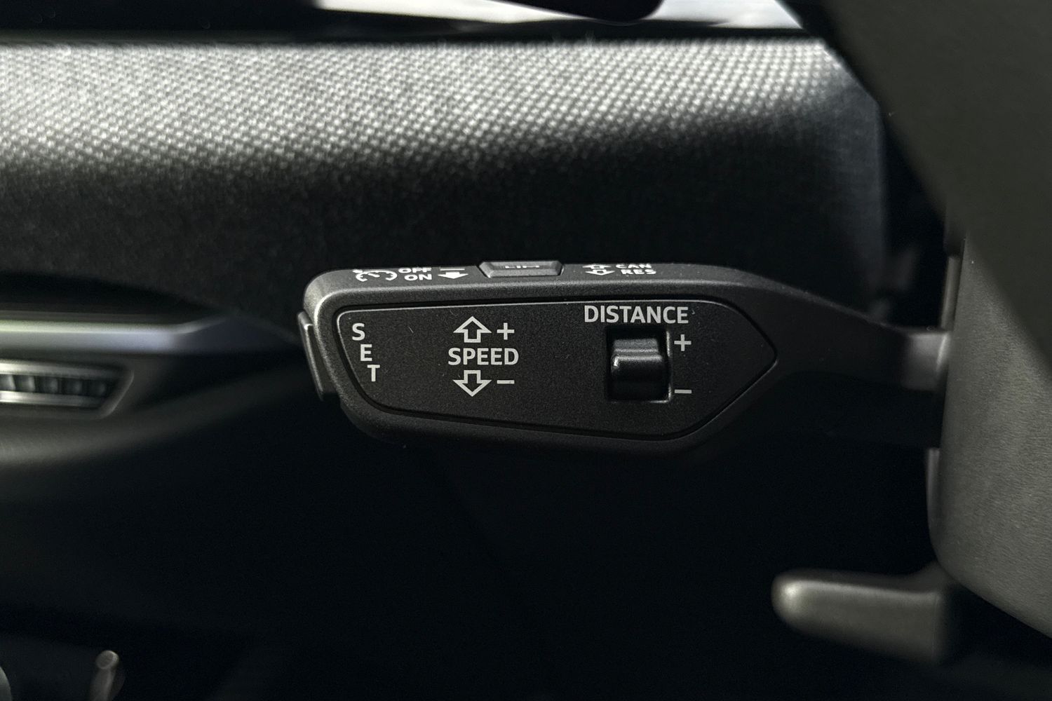 Used Audi A6 Saloon 2025 for sale - 76232565: Photo 52