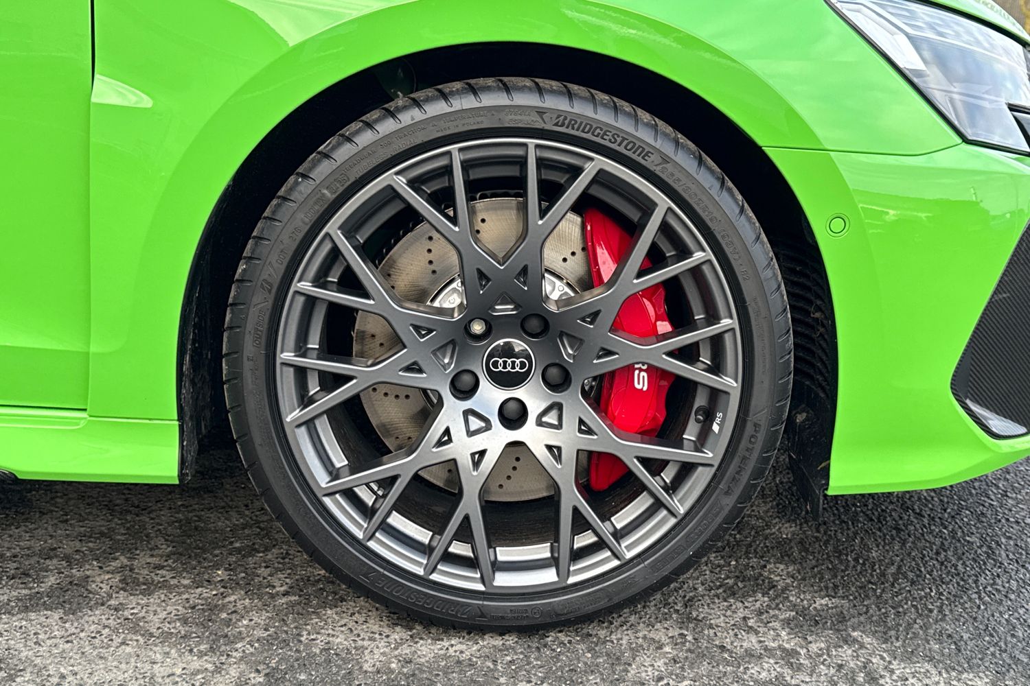 Used Audi RS3 2026 for sale - 77382936: Photo 10