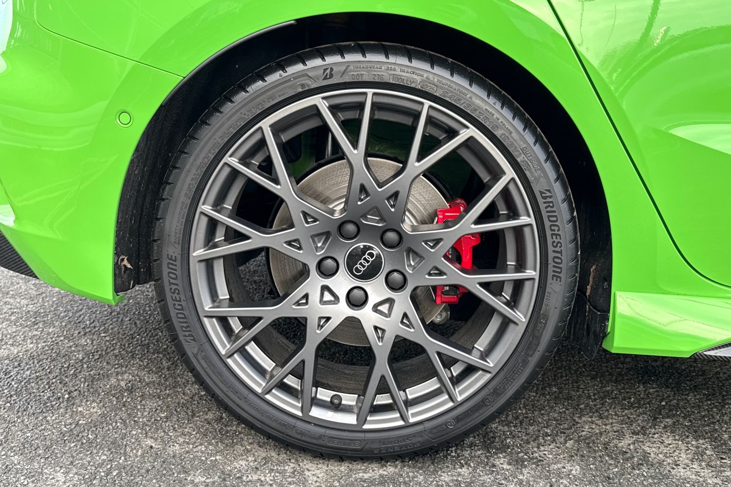 Used Audi RS3 2026 for sale - 77382936: Photo 11