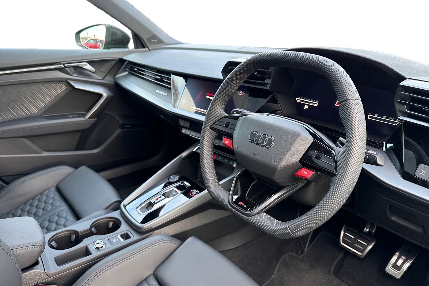 Used Audi RS3 2026 for sale - 77382936: Photo 13