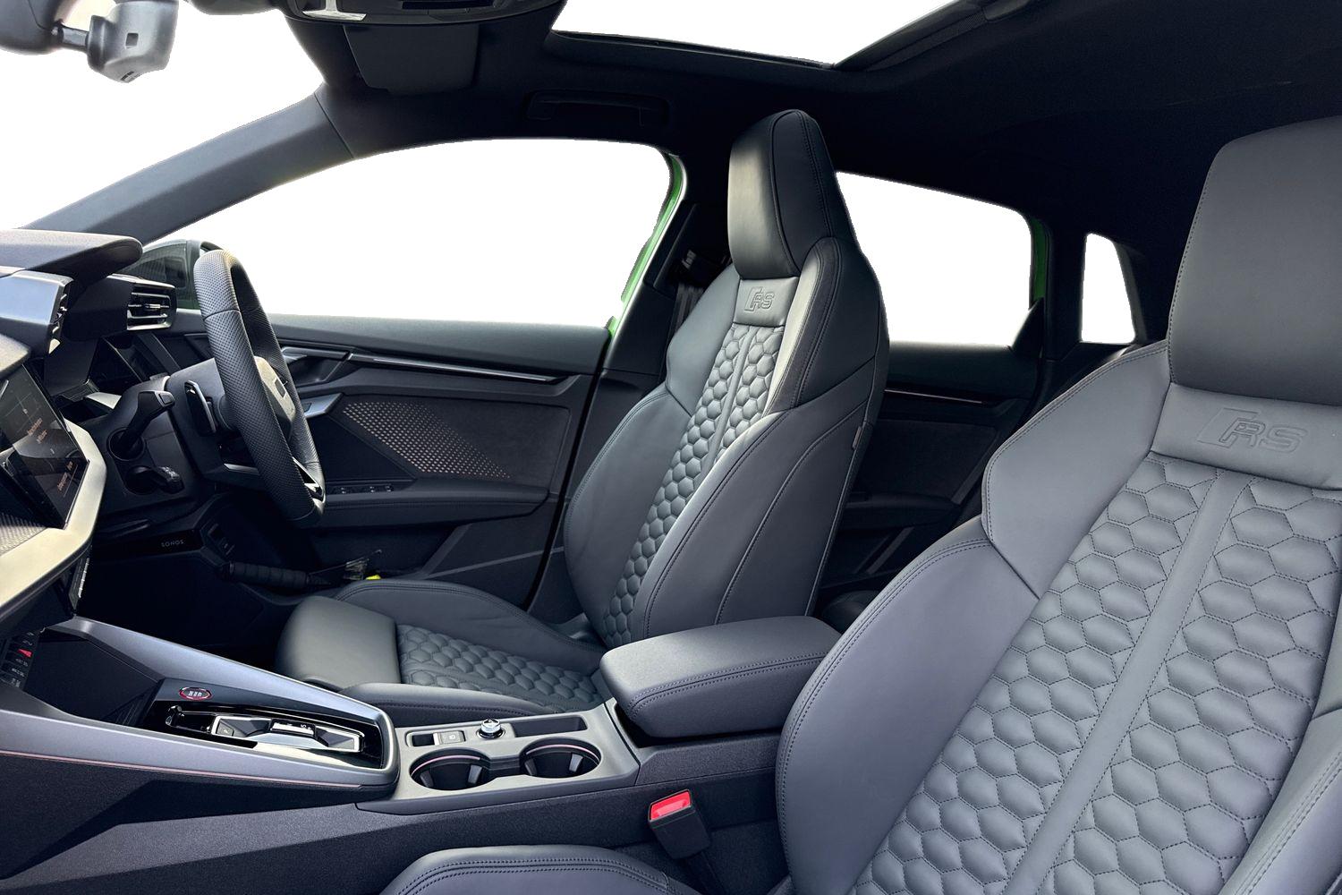 Used Audi RS3 2026 for sale - 77382936: Photo 15