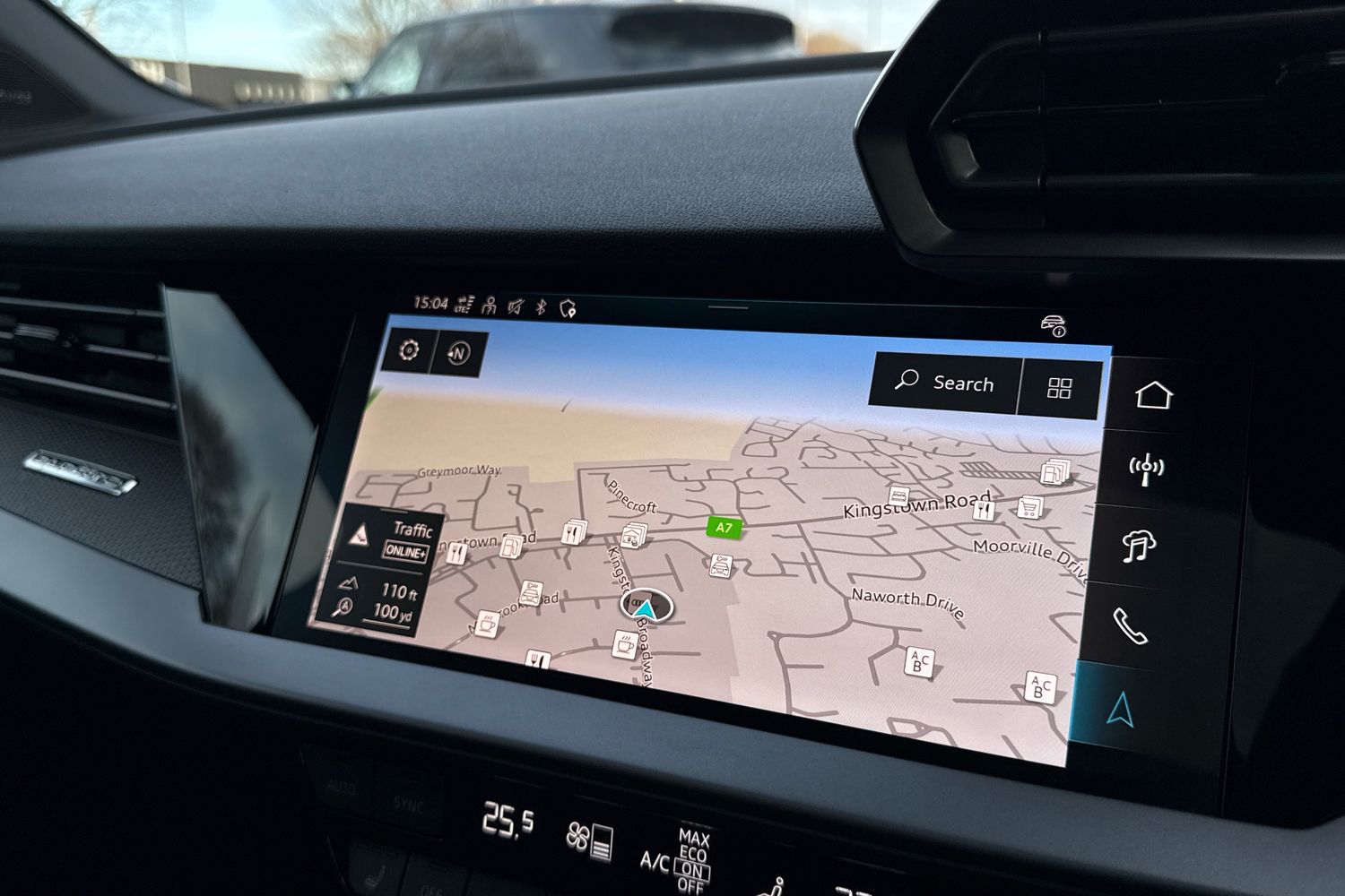 Used Audi RS3 2026 for sale - 77382936: Photo 16