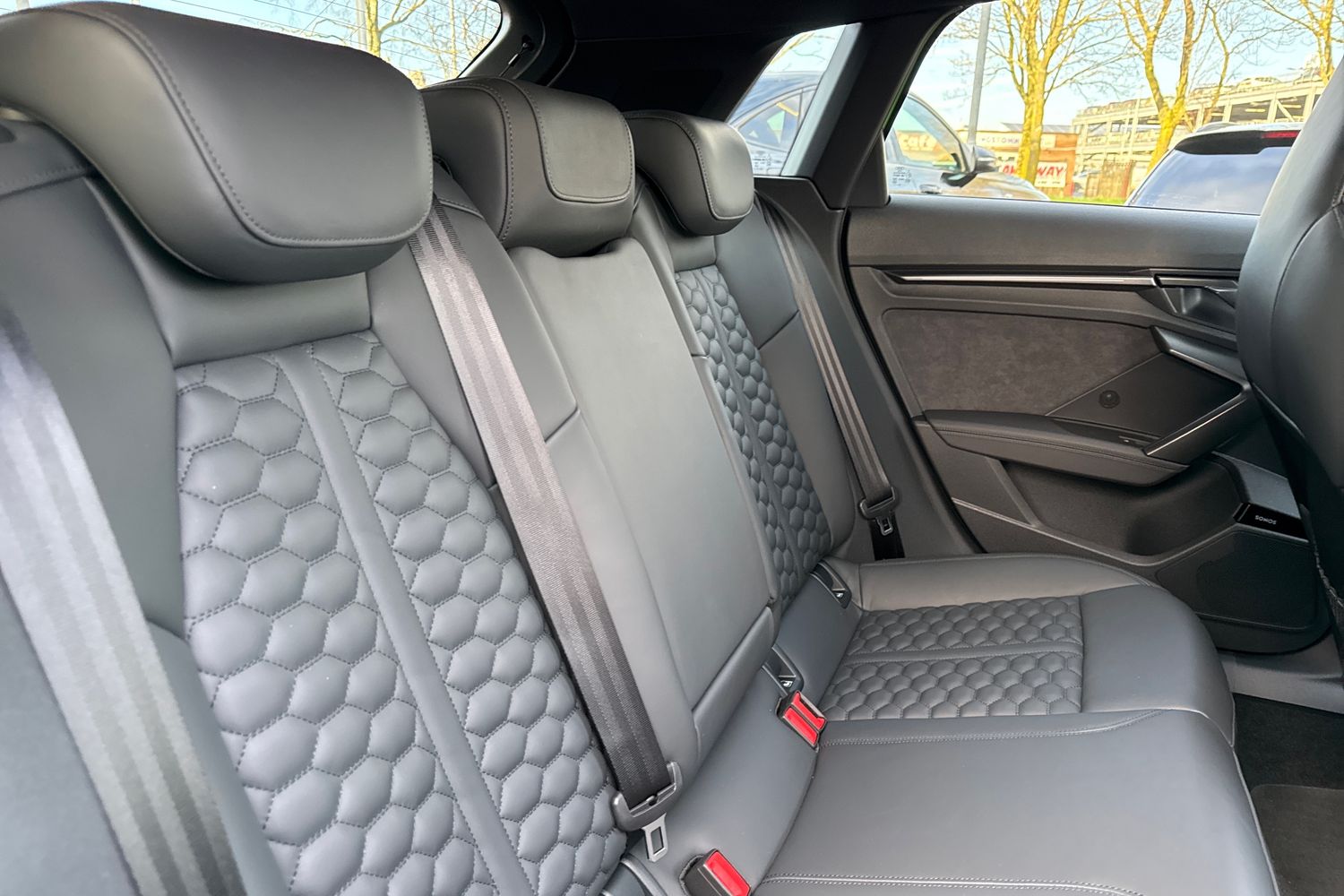 Used Audi RS3 2026 for sale - 77382936: Photo 18