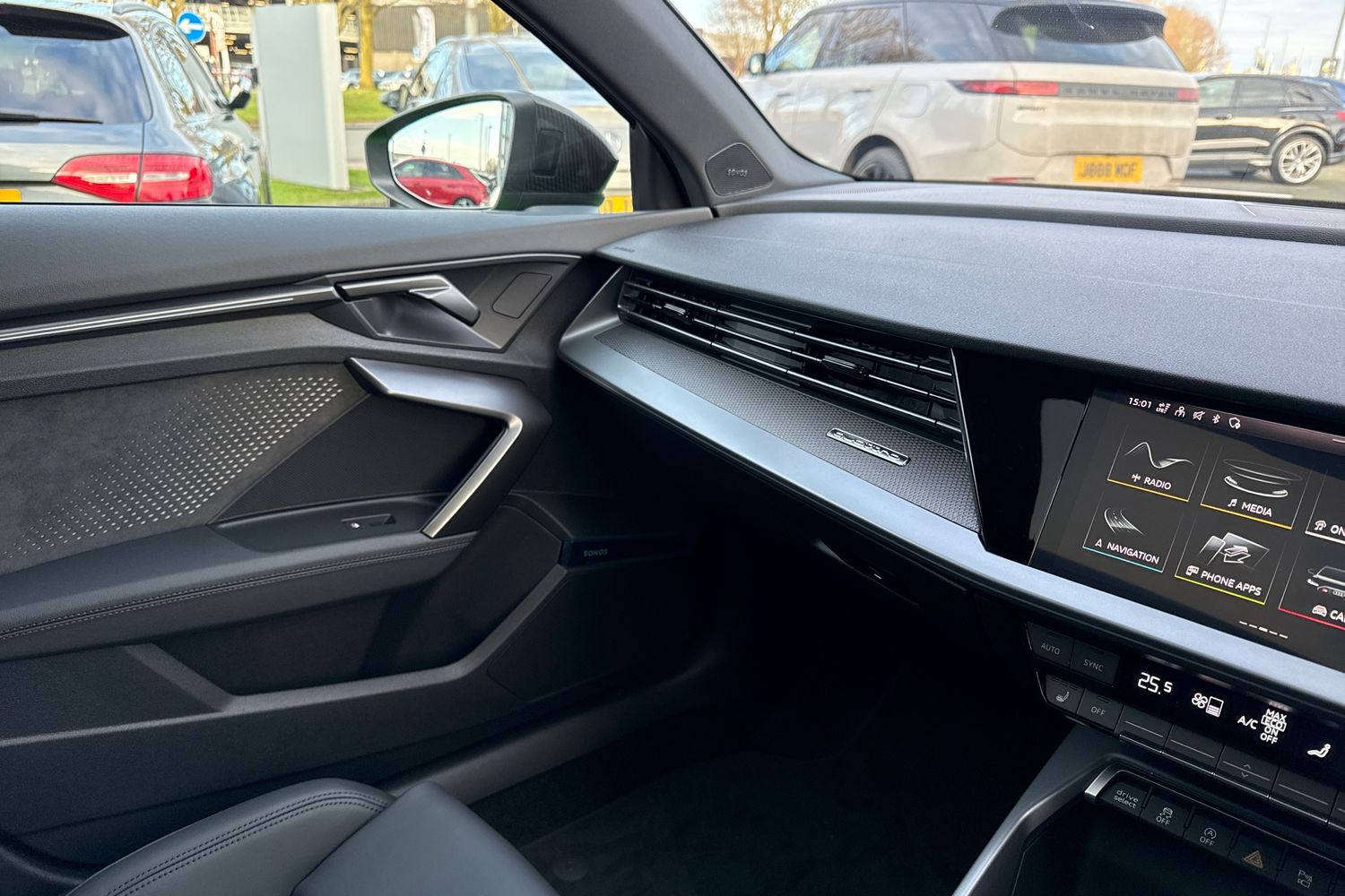 Used Audi RS3 2026 for sale - 77382936: Photo 19