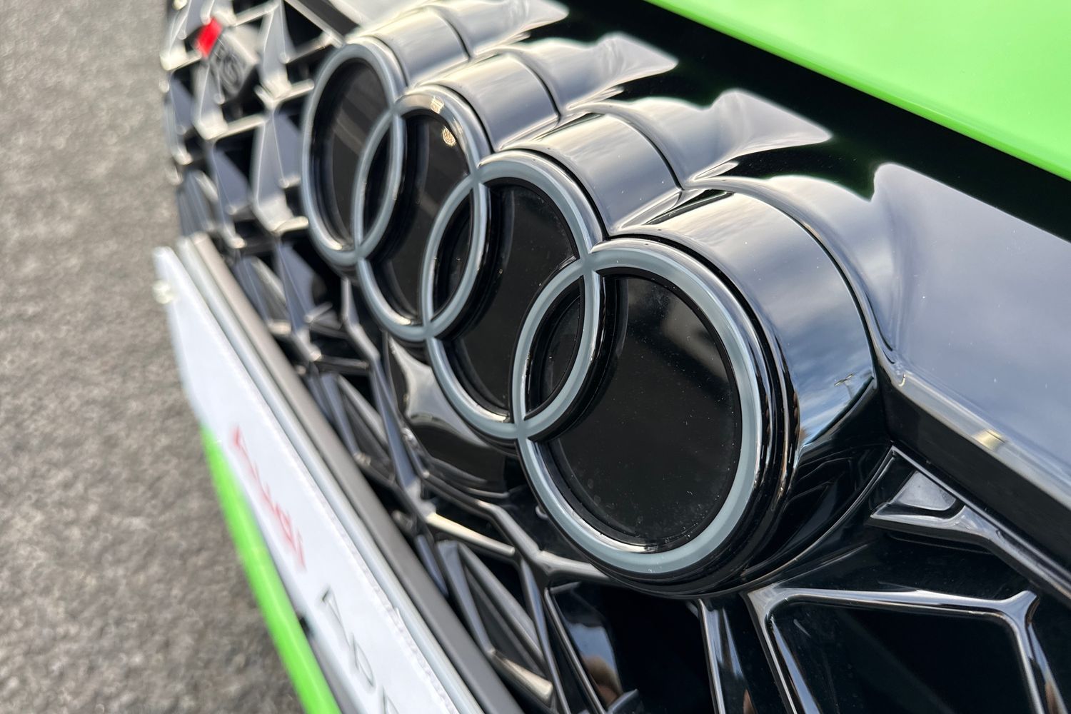 Used Audi RS3 2026 for sale - 77382936: Photo 24