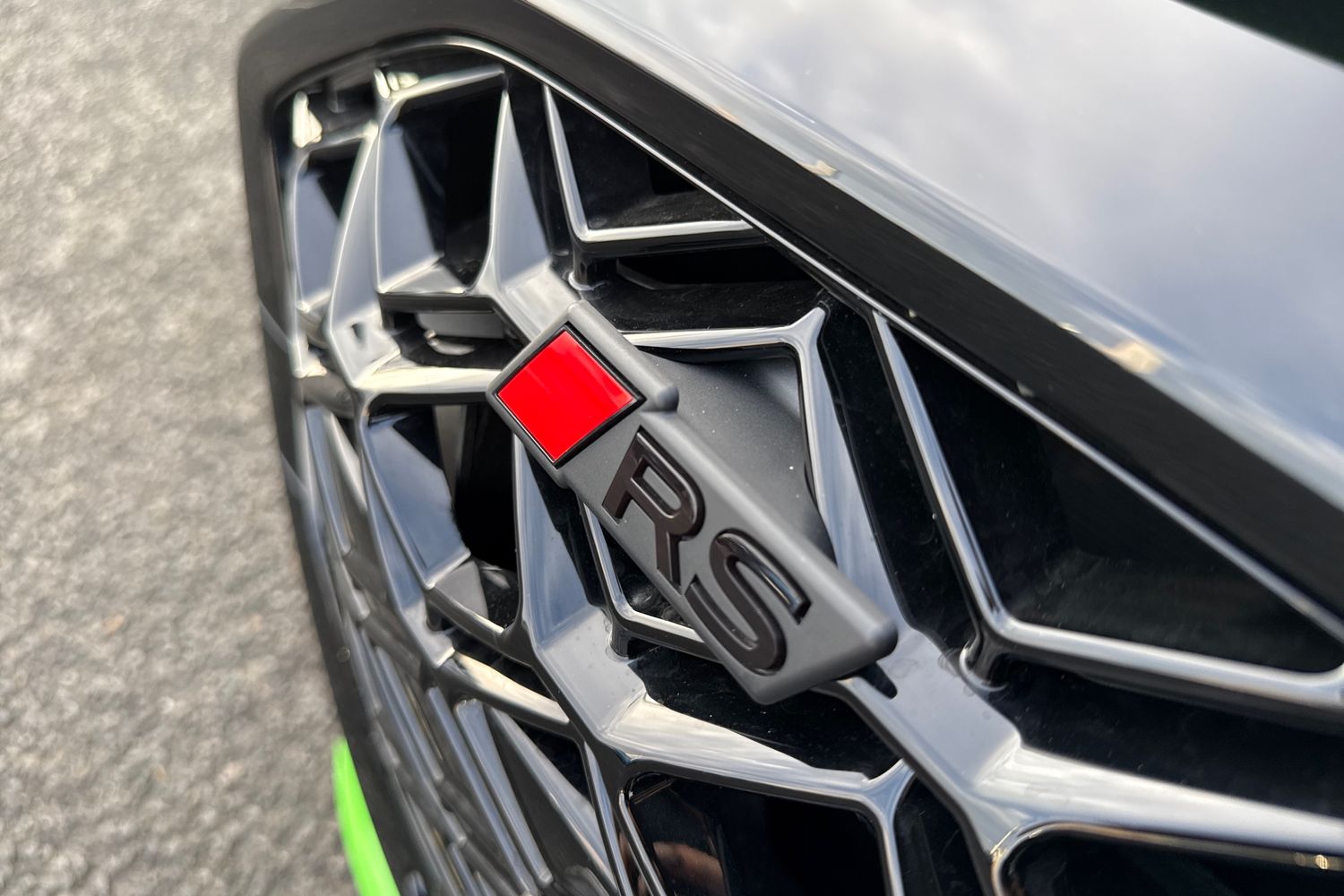 Used Audi RS3 2026 for sale - 77382936: Photo 25