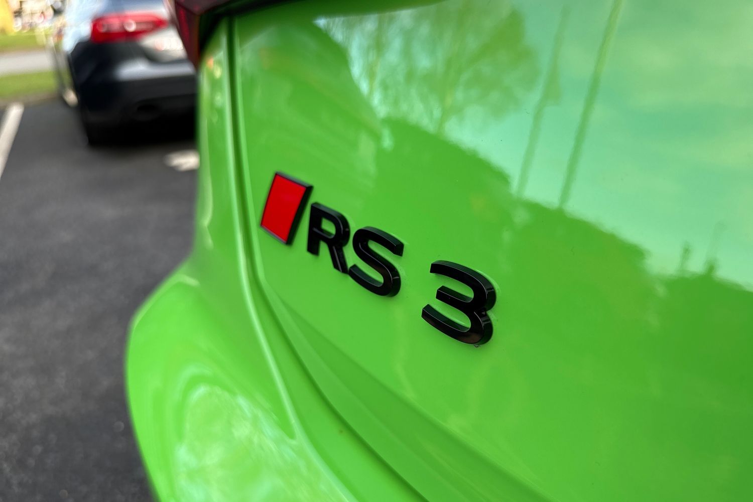 Used Audi RS3 2026 for sale - 77382936: Photo 26