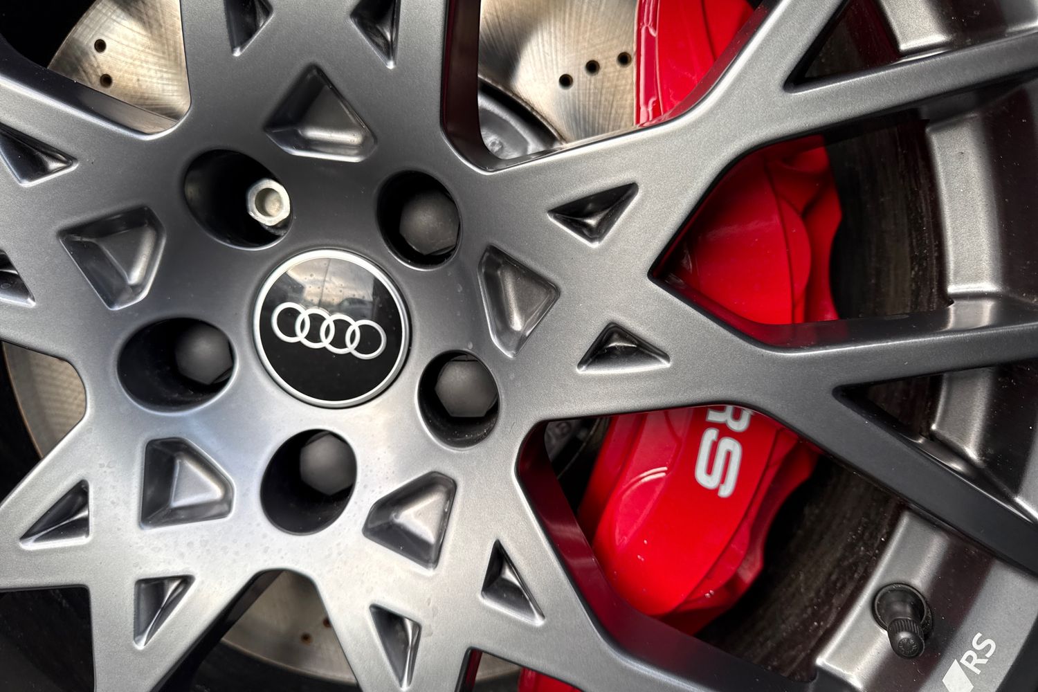 Used Audi RS3 2026 for sale - 77382936: Photo 27