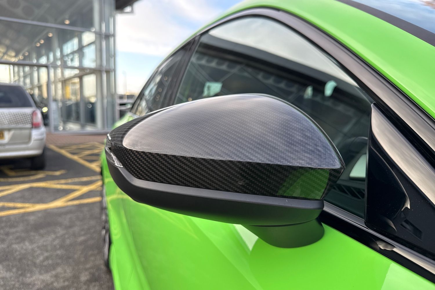 Used Audi RS3 2026 for sale - 77382936: Photo 28