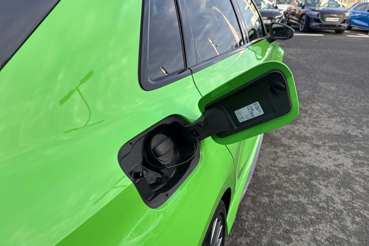 Used Audi RS3 2026 for sale - 77382936: Photo 31