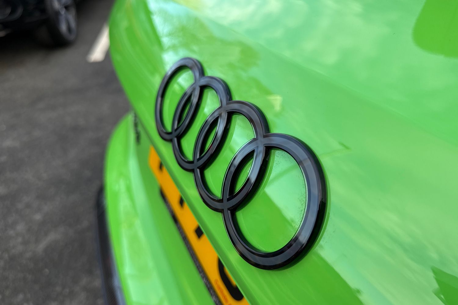 Used Audi RS3 2026 for sale - 77382936: Photo 34