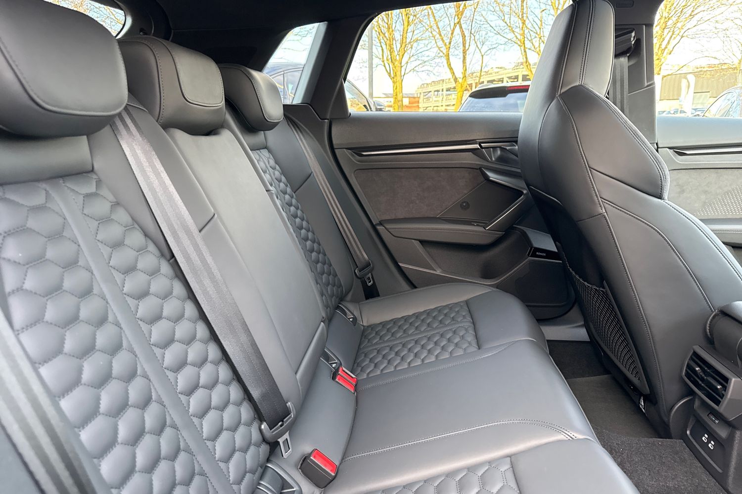 Used Audi RS3 2026 for sale - 77382936: Photo 37