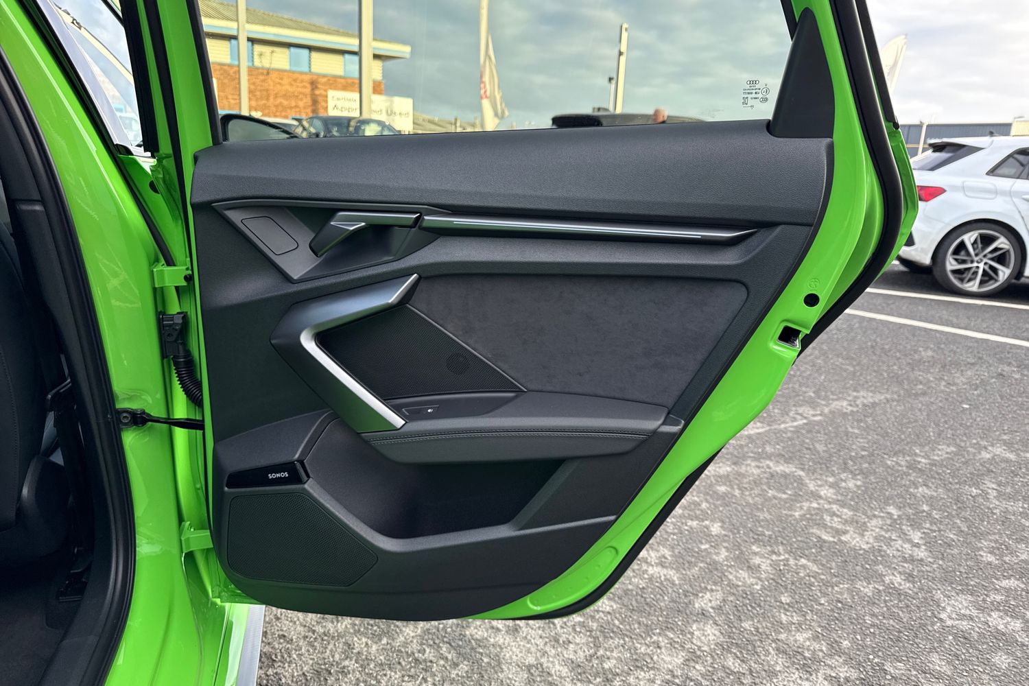 Used Audi RS3 2026 for sale - 77382936: Photo 42