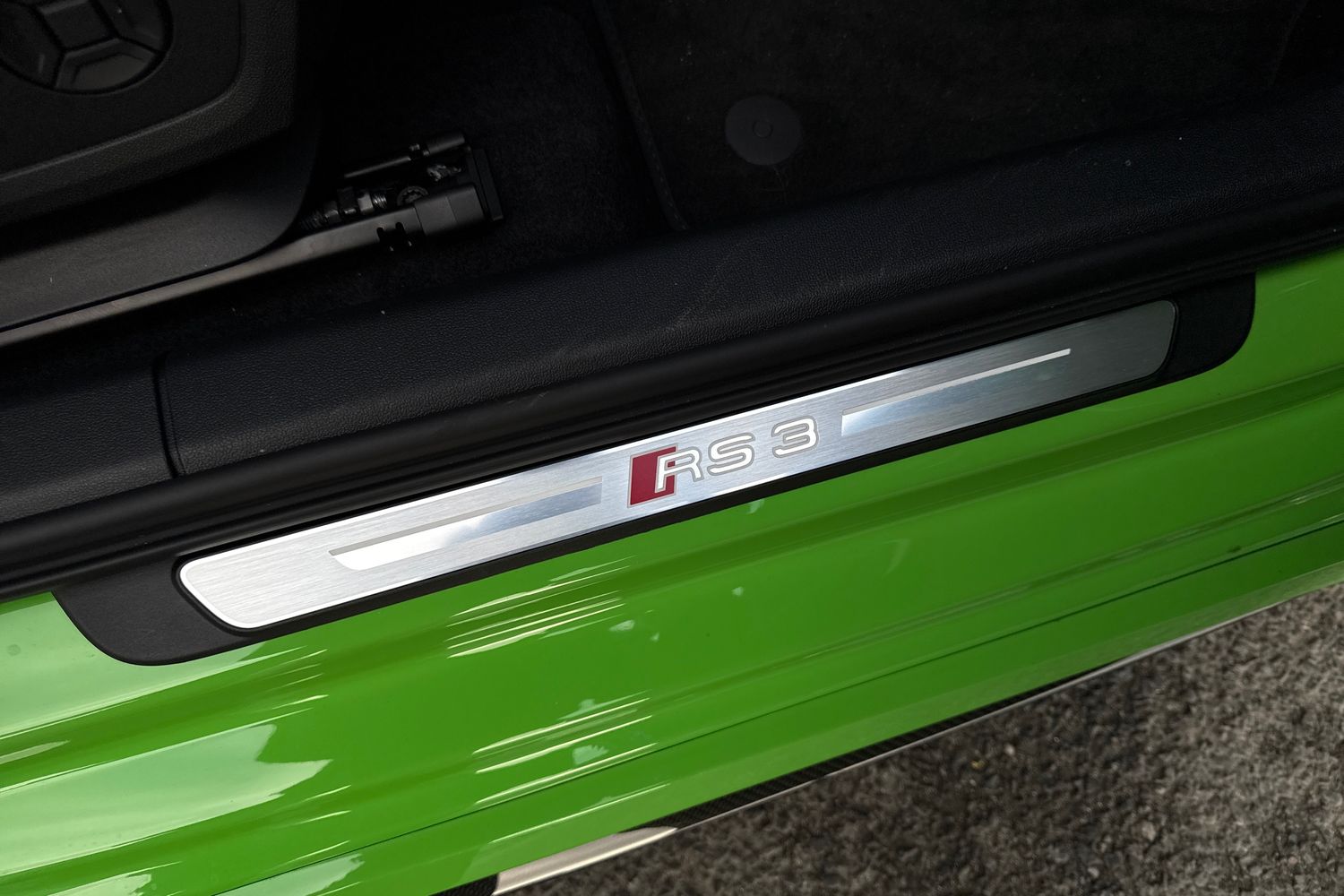 Used Audi RS3 2026 for sale - 77382936: Photo 43