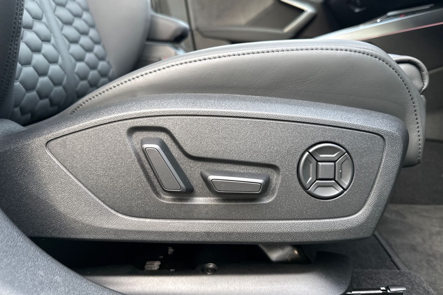 Used Audi RS3 2026 for sale - 77382936: Photo 45