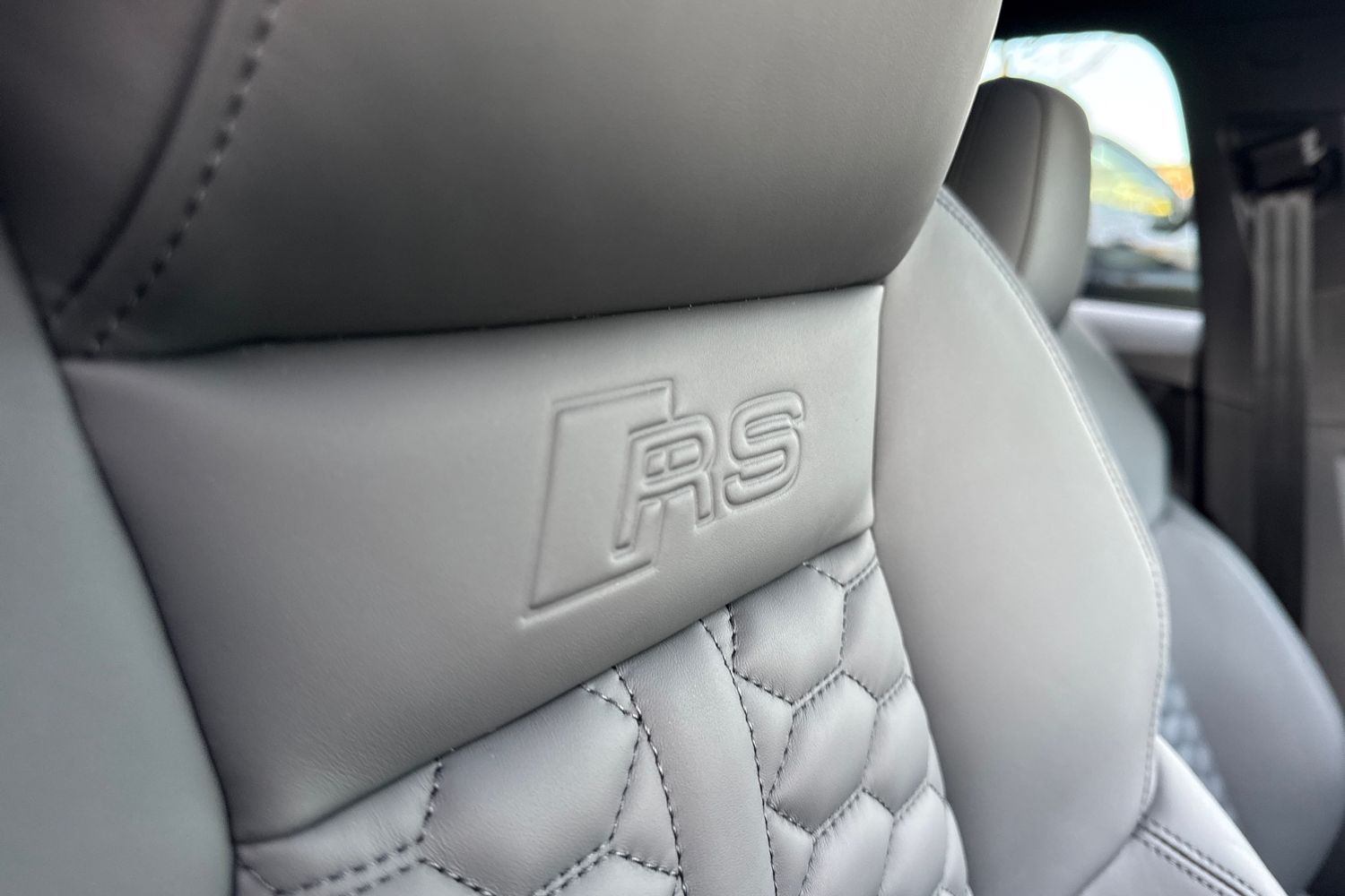 Used Audi RS3 2026 for sale - 77382936: Photo 46