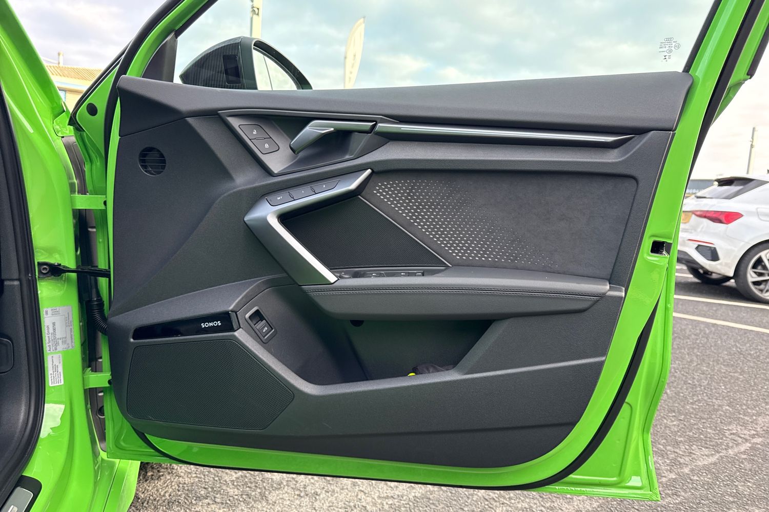 Used Audi RS3 2026 for sale - 77382936: Photo 47