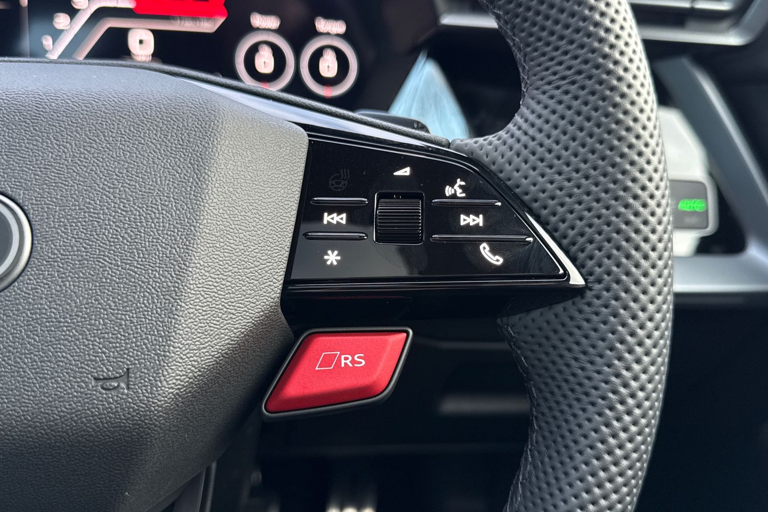 Used Audi RS3 2026 for sale - 77382936: Photo 51