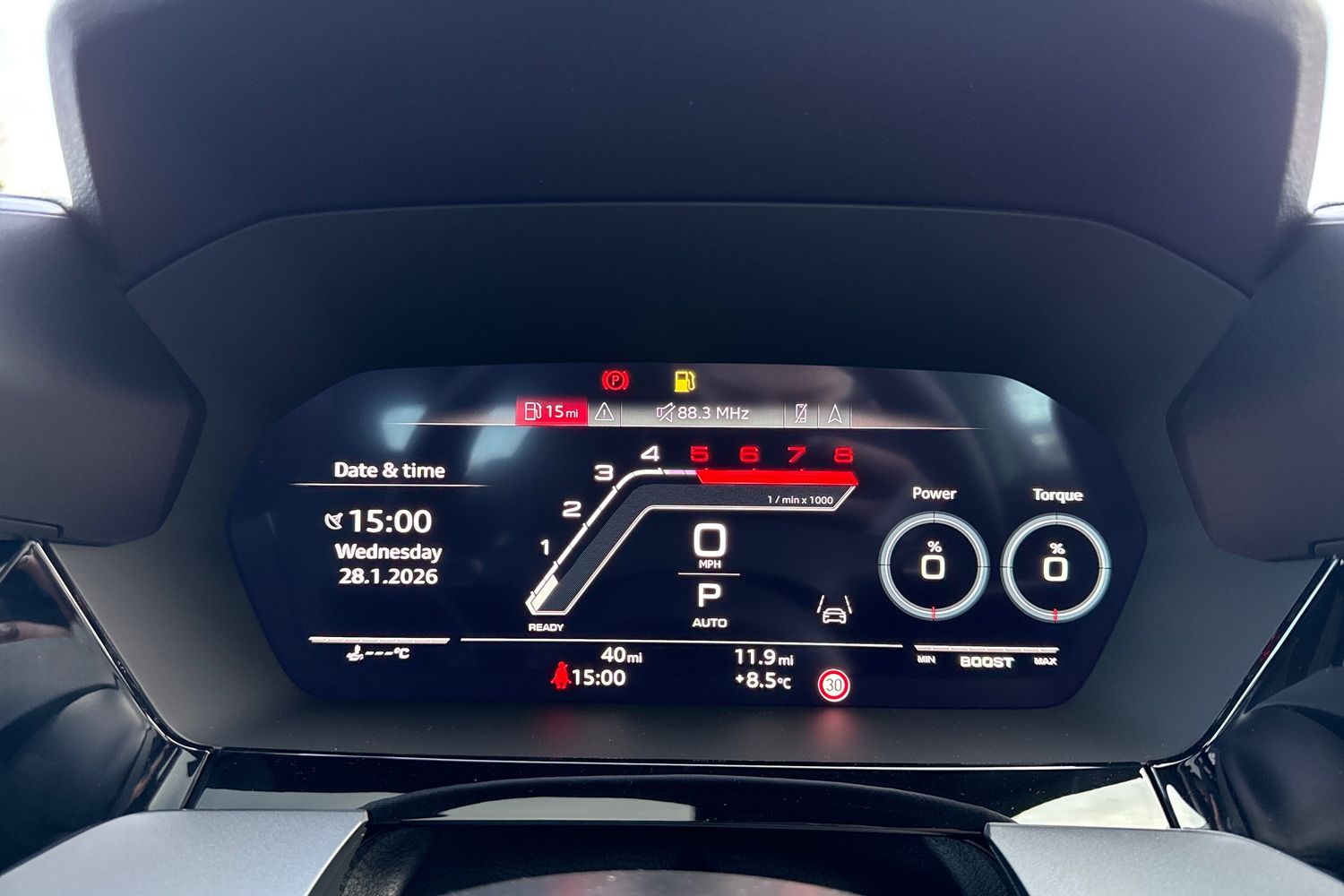 Used Audi RS3 2026 for sale - 77382936: Photo 52