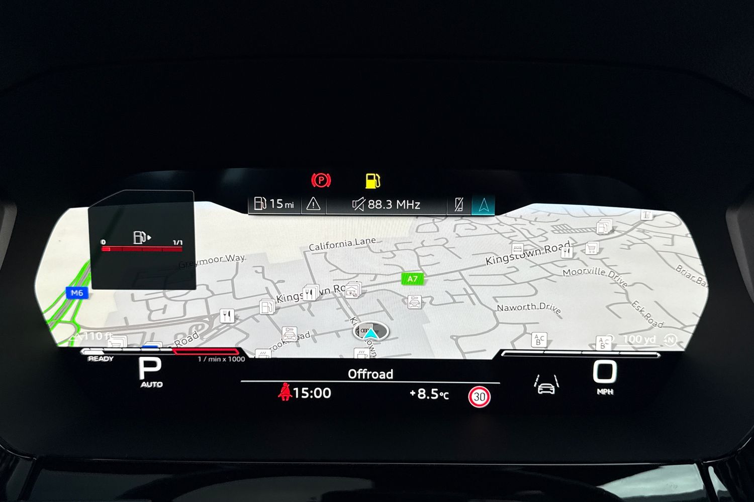 Used Audi RS3 2026 for sale - 77382936: Photo 53