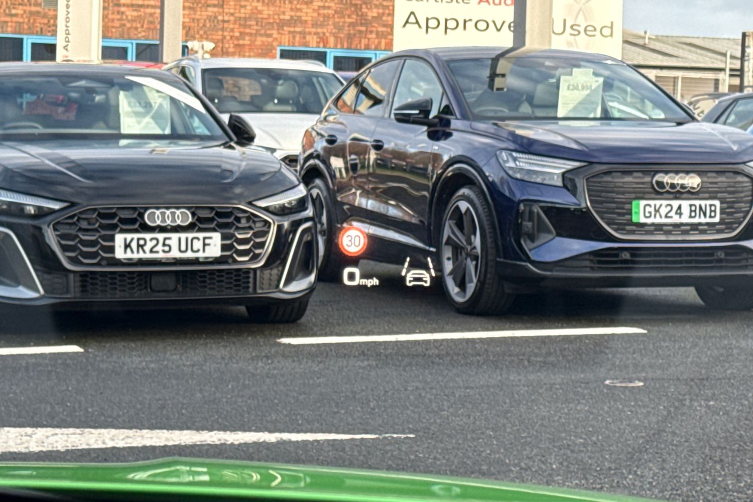 Used Audi RS3 2026 for sale - 77382936: Photo 54