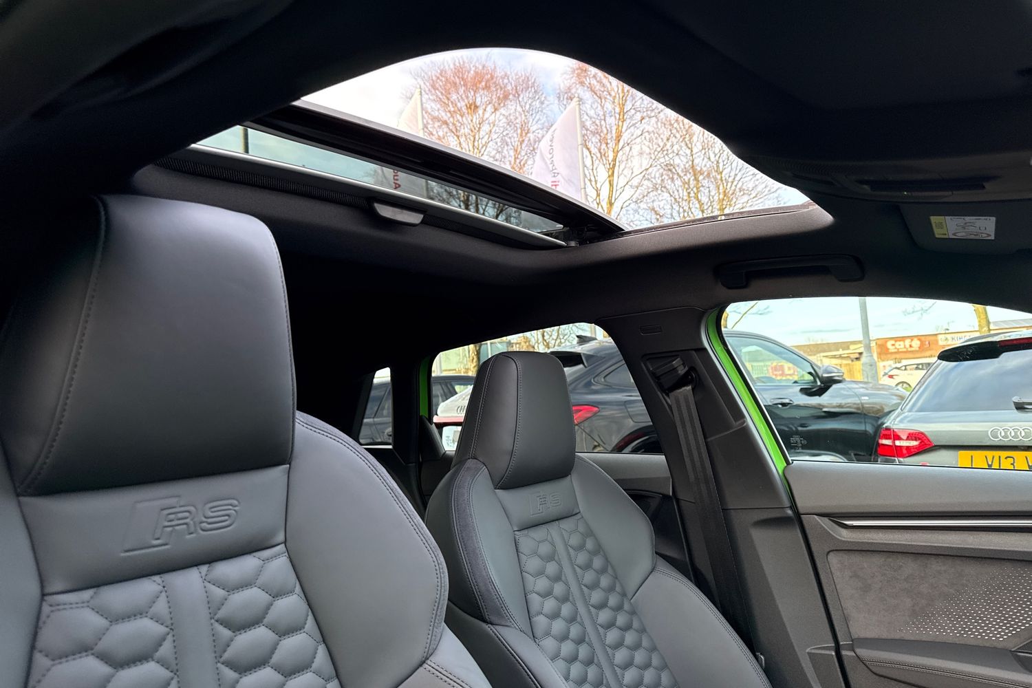 Used Audi RS3 2026 for sale - 77382936: Photo 55