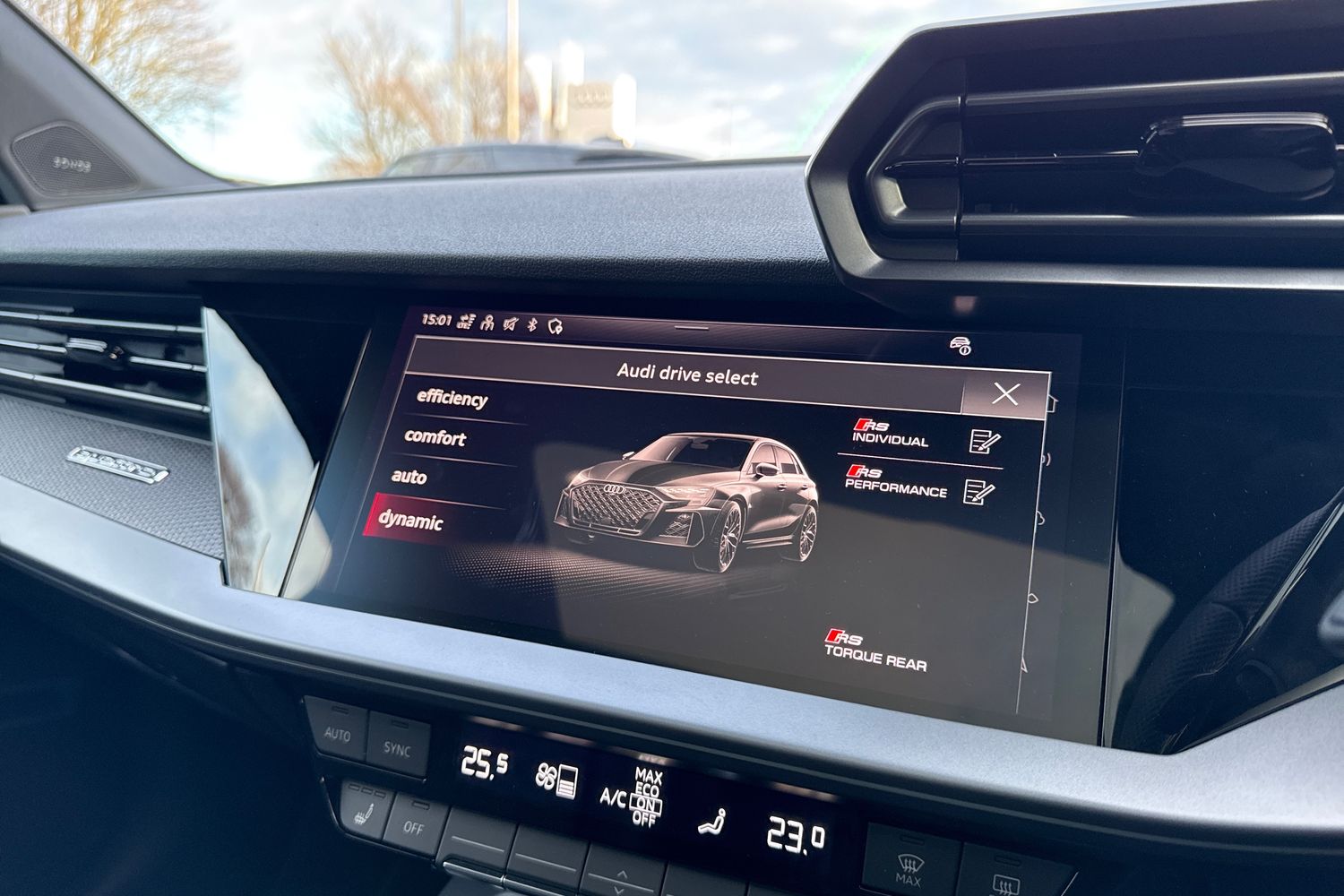 Used Audi RS3 2026 for sale - 77382936: Photo 60