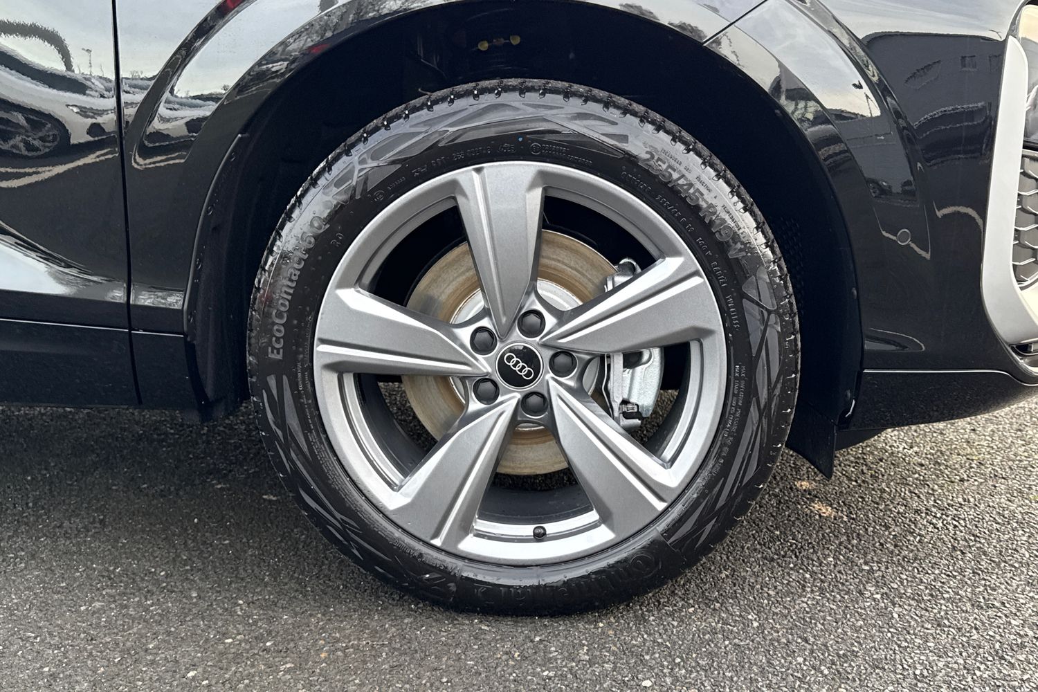 Used Audi Q3 2026 for sale - 77158818: Photo 10