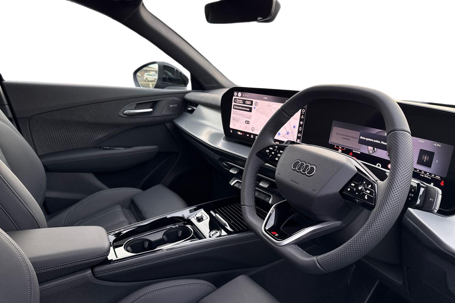 Used Audi Q3 2026 for sale - 77158818: Photo 13