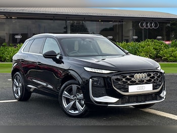 Audi Q3 feature image