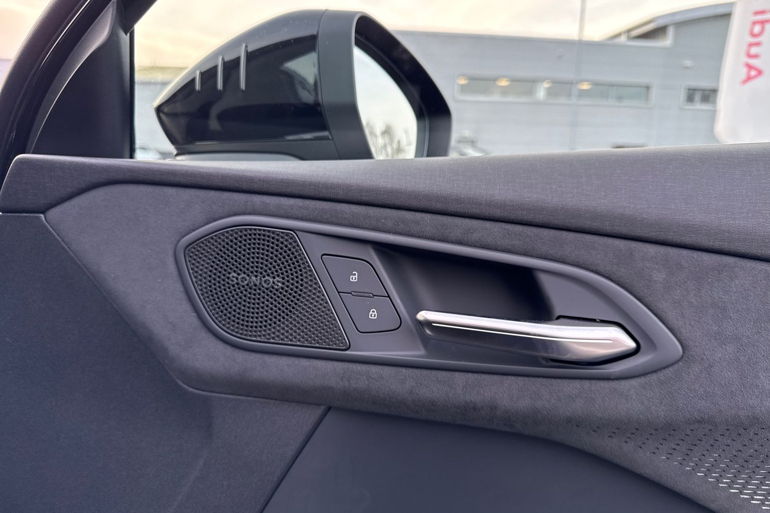 Used Audi Q3 2026 for sale - 77158818: Photo 20