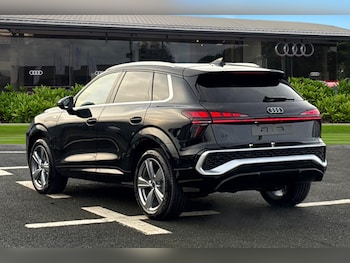 Used Audi Q3 2026 for sale - 77158818: Photo