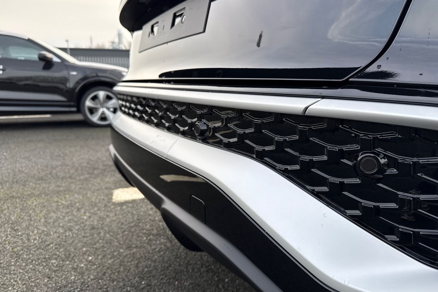 Used Audi Q3 2026 for sale - 77158818: Photo 34