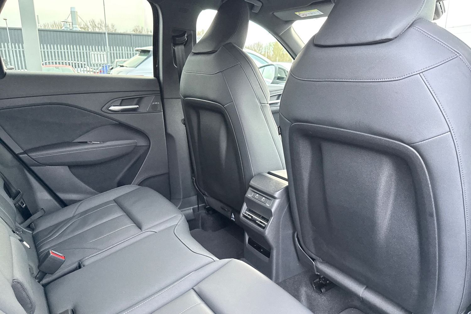 Used Audi Q3 2026 for sale - 77158818: Photo 39