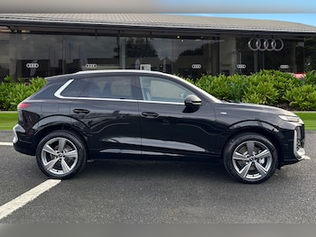 Used Audi Q3 2026 for sale - 77158818: Photo