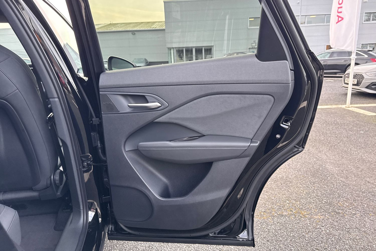 Used Audi Q3 2026 for sale - 77158818: Photo 42