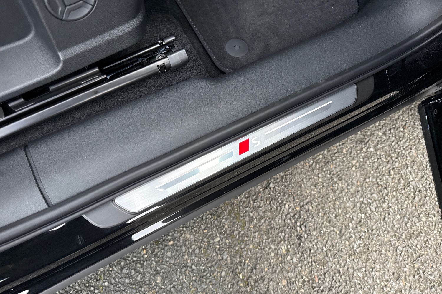 Used Audi Q3 2026 for sale - 77158818: Photo 43