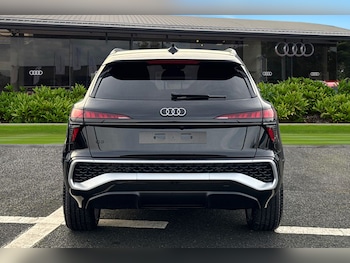 Used Audi Q3 2026 for sale - 77158818: Photo