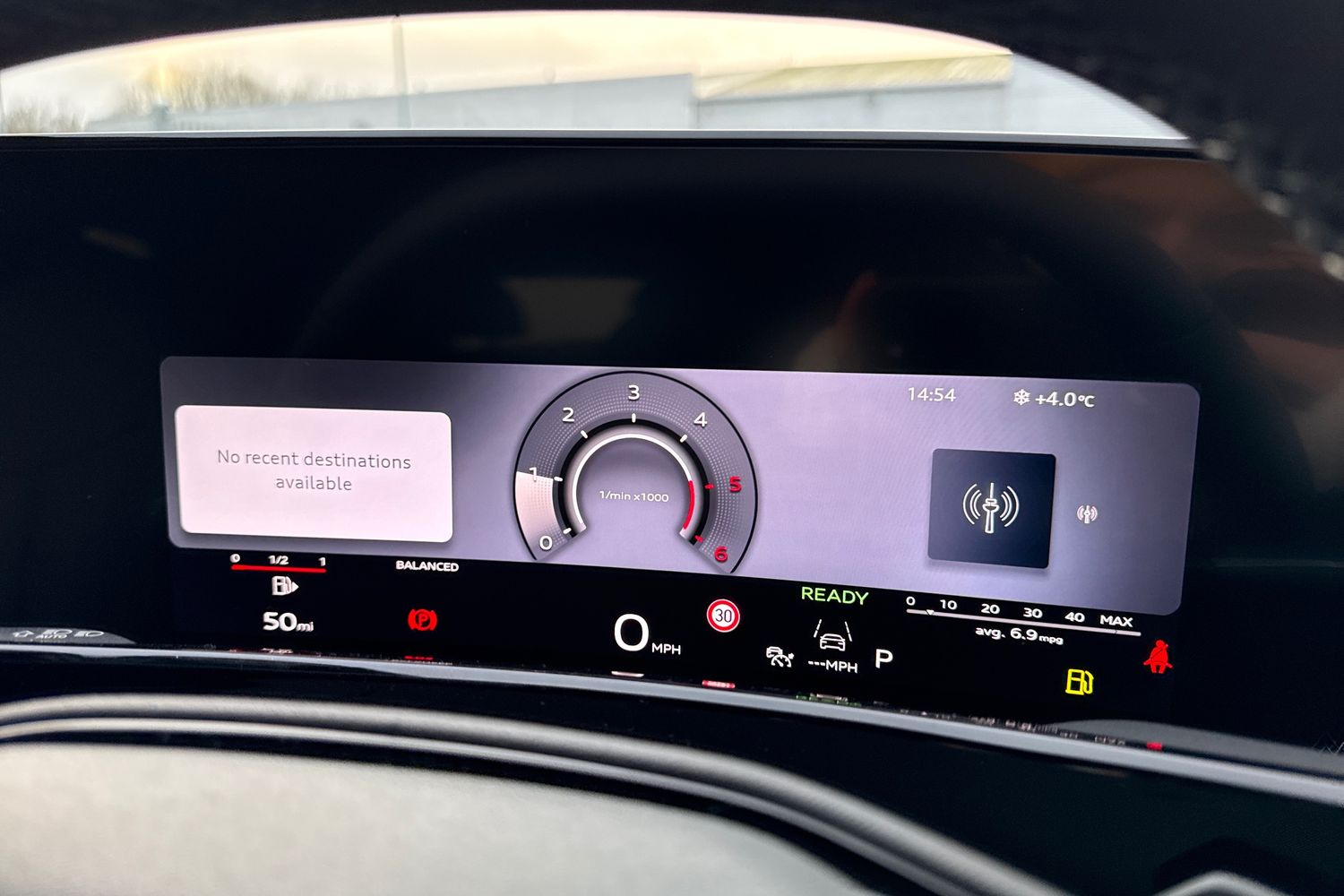 Used Audi Q3 2026 for sale - 77158818: Photo 52