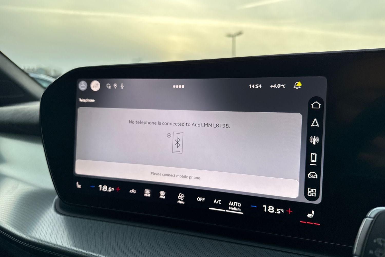 Used Audi Q3 2026 for sale - 77158818: Photo 58