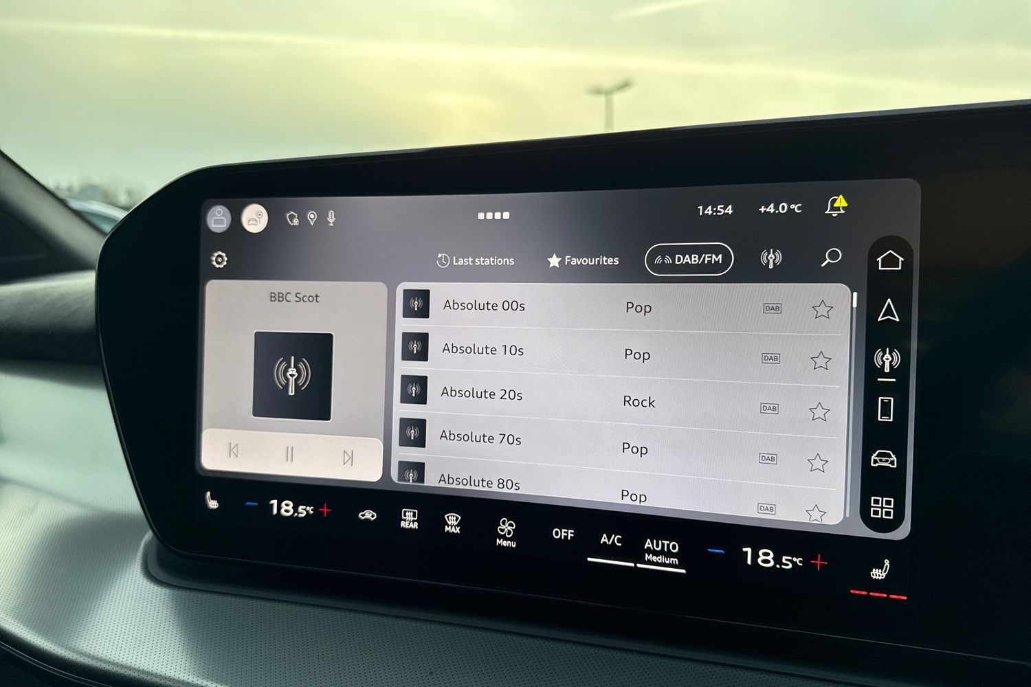 Used Audi Q3 2026 for sale - 77158818: Photo 59