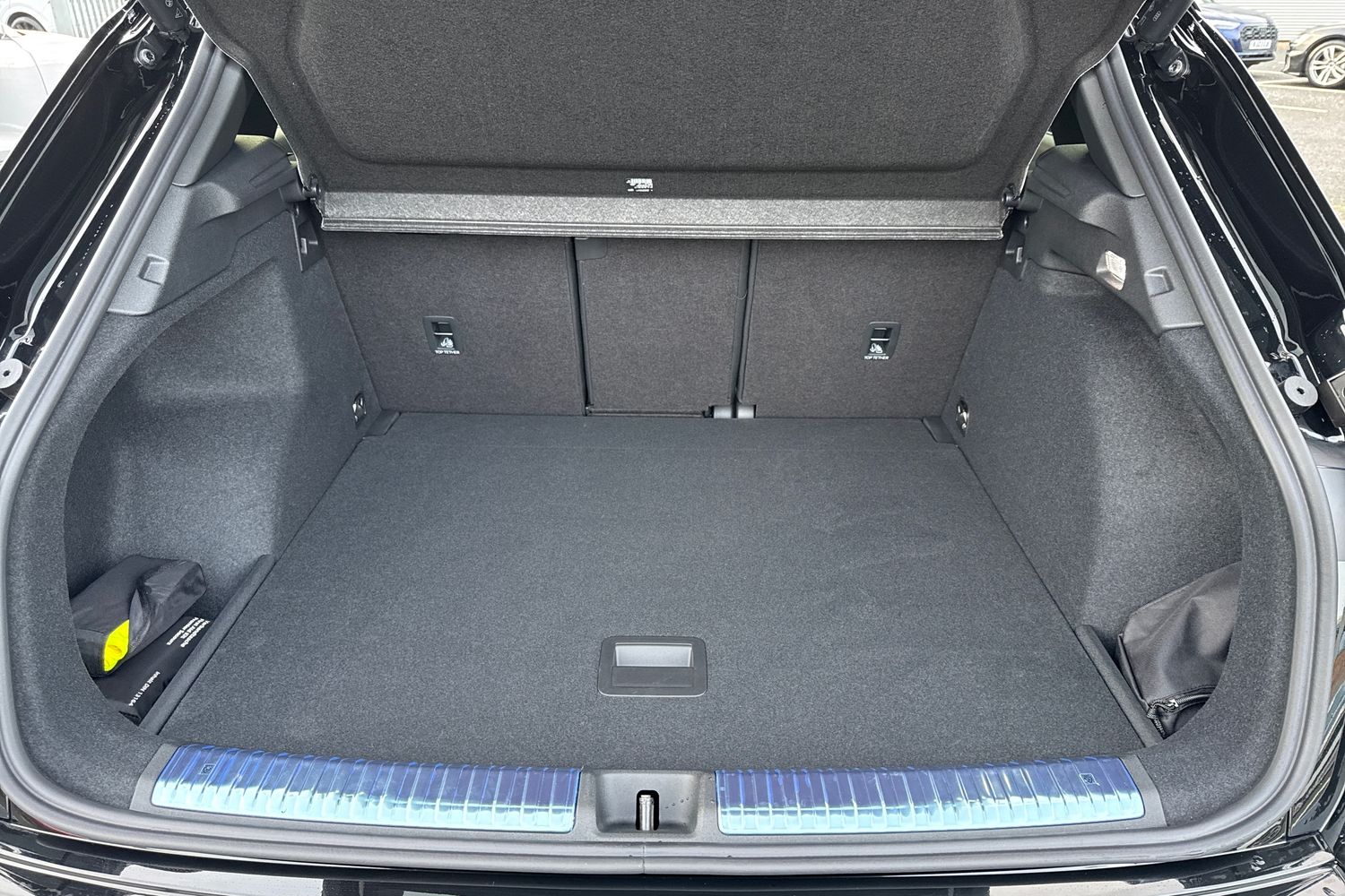 Used Audi Q3 2026 for sale - 77158818: Photo 6