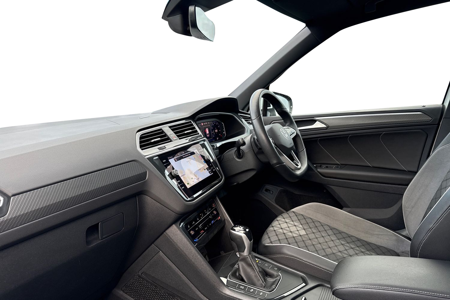 Used Volkswagen Tiguan 2023 for sale - 77368439: Photo 15